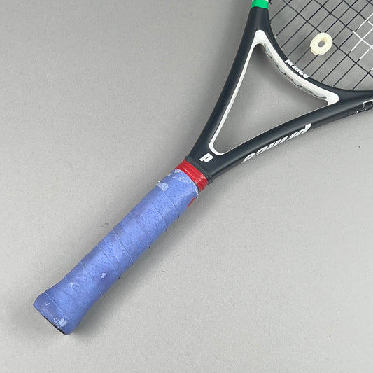 Prince Thunder Lite 100 ESP Tennis Racquet 4 3/8" Grip & 100in² Head Size
