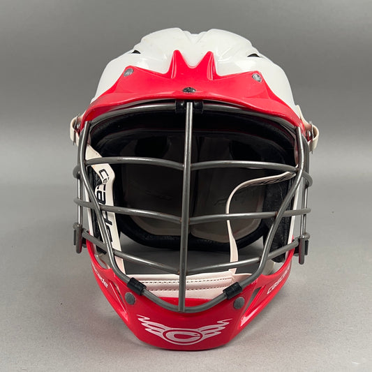 Cascade CPV-R XXS 20.5" to 22" Youth Lacrosse Helmet