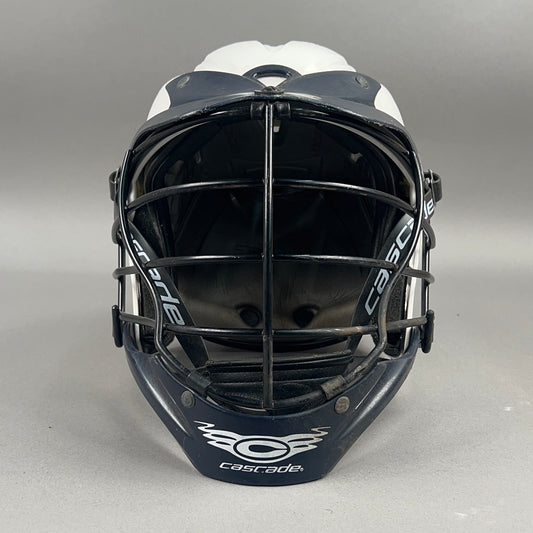 Cascade CPX-R OSFM Adjustable 21.5" to 24" Lacrosse Helmet