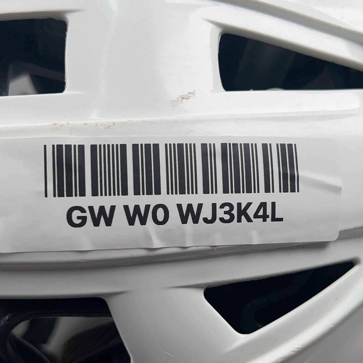 Cascade CPX-R OSFM Adjustable 21.5" to 24" Lacrosse Helmet