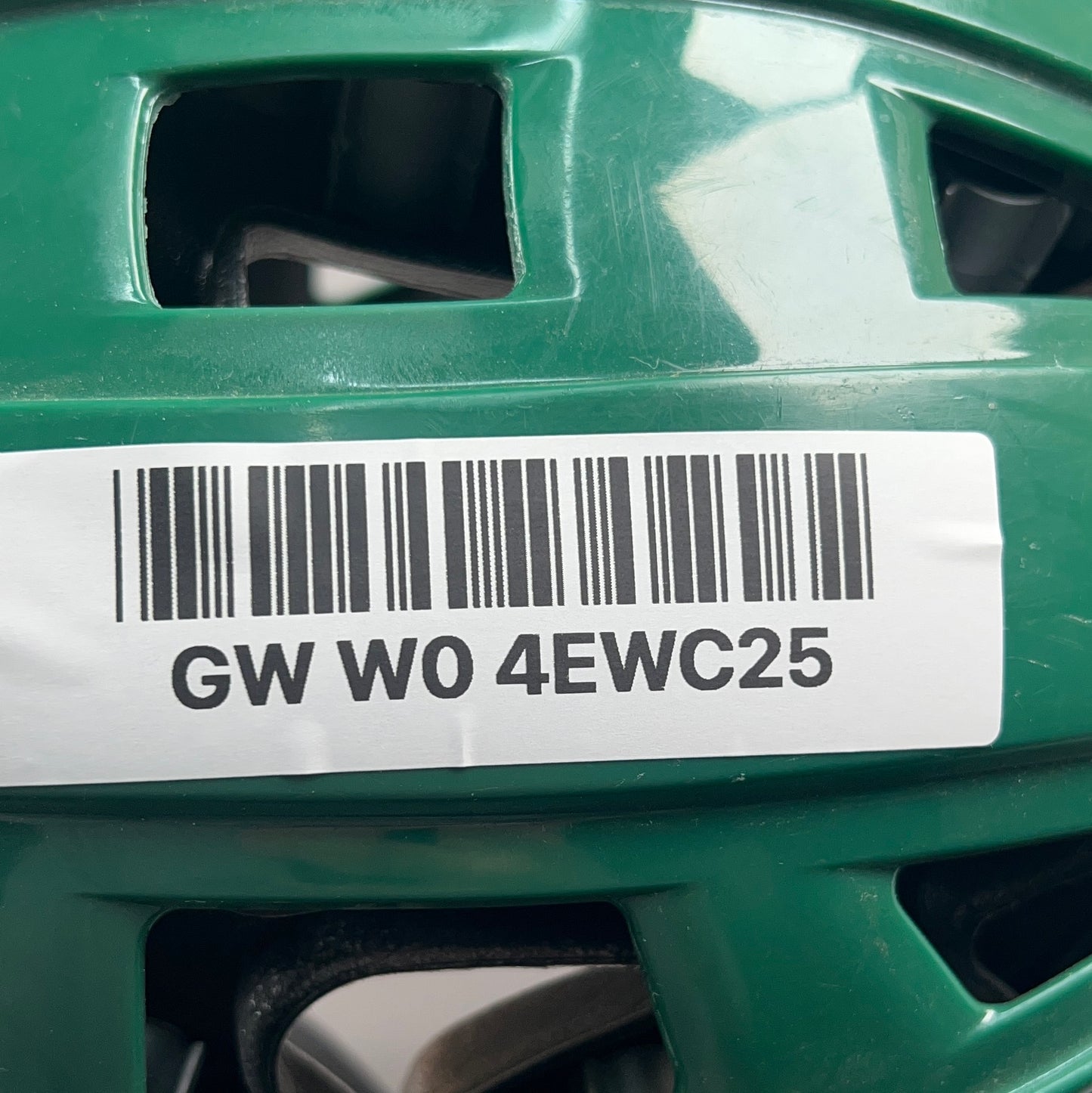 Cascade CPX-R S/M 21.5" to 24" Lacrosse Helmet
