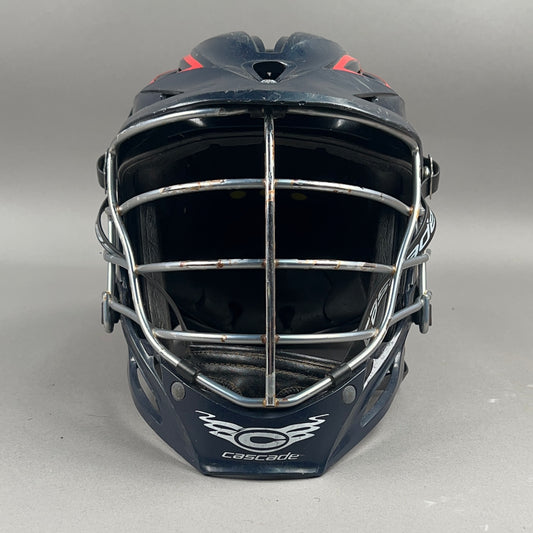 Cascade R OSFM 21.5" to 24" Lacrosse Helmet