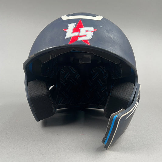 Champro CHAMPRO 6 1/2" to 7" Junior Baseball Batting Helmet