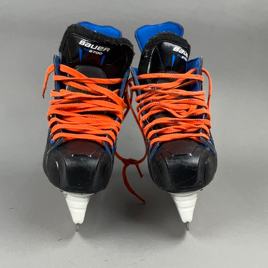 Bauer Nexus 2700 Size 8 Senior Hockey Skates