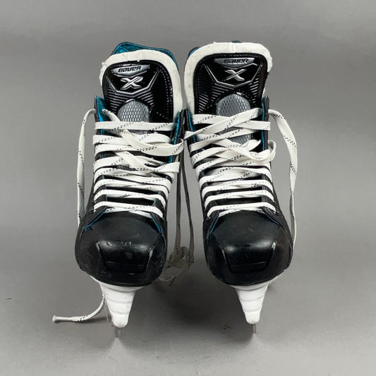 Bauer X Size 5 Intermediate Hockey Skates