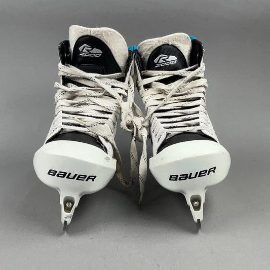Bauer R2000 Size 11 Hockey Goalie Skates