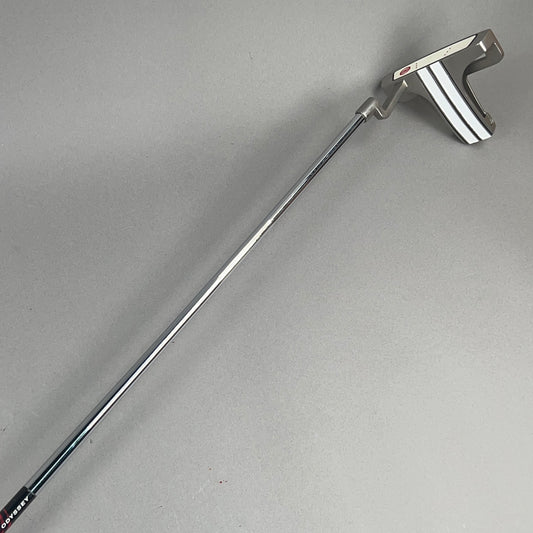Odyssey Whitehot XG Marxman Right-Handed 34" Putter