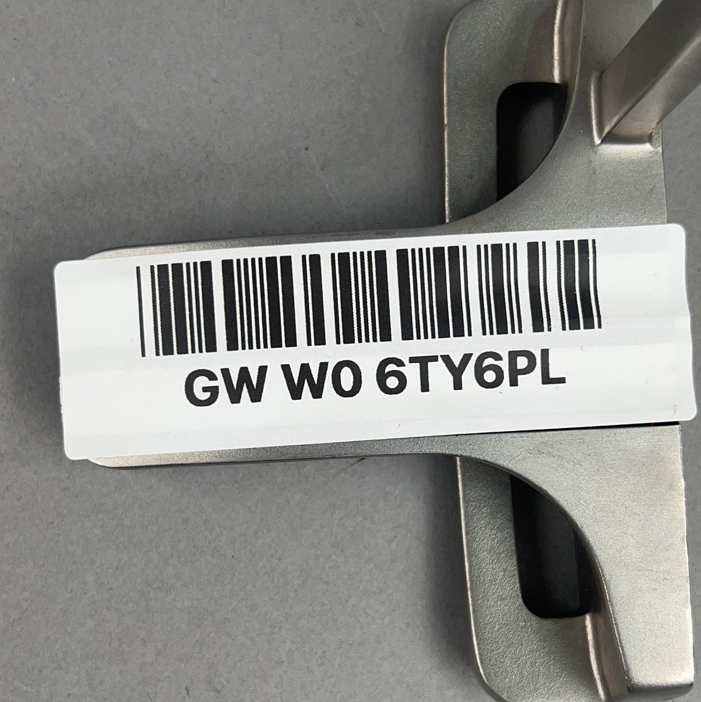 Odyssey Whitehot XG Marxman Right-Handed 34" Putter