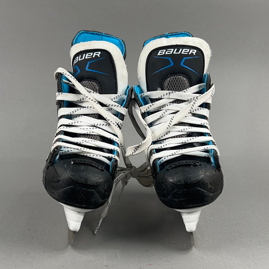 Bauer XLP Size 12Y Youth Hockey Skates