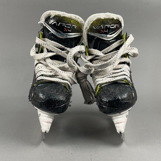 Vapor Vapor X4 Size 2.5 Junior Hockey Skates
