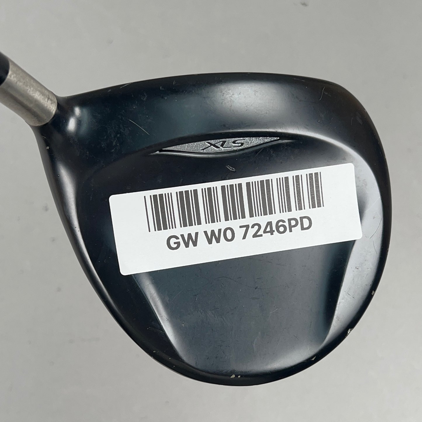 Cleveland HiBore XLS 10.5° Right-Handed Driver Fujikura Stiff Flex Shaft