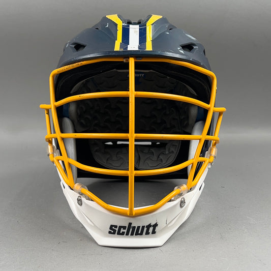 Schutt Rival S/M Lacrosse Helmet