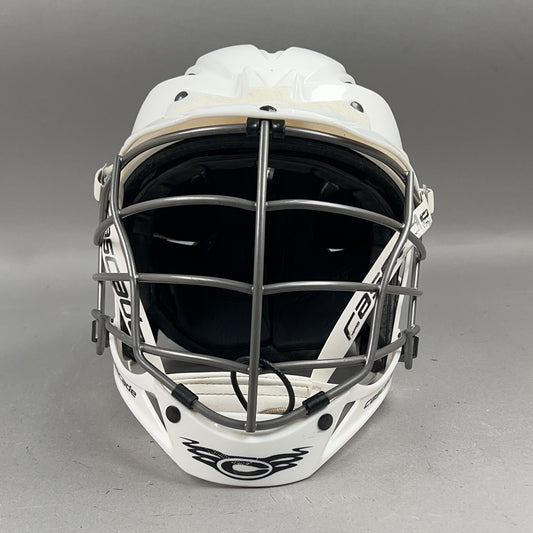 Cascade CPV- R S/M Adjustable 20" to 22.5", Junior Lacrosse Helmet