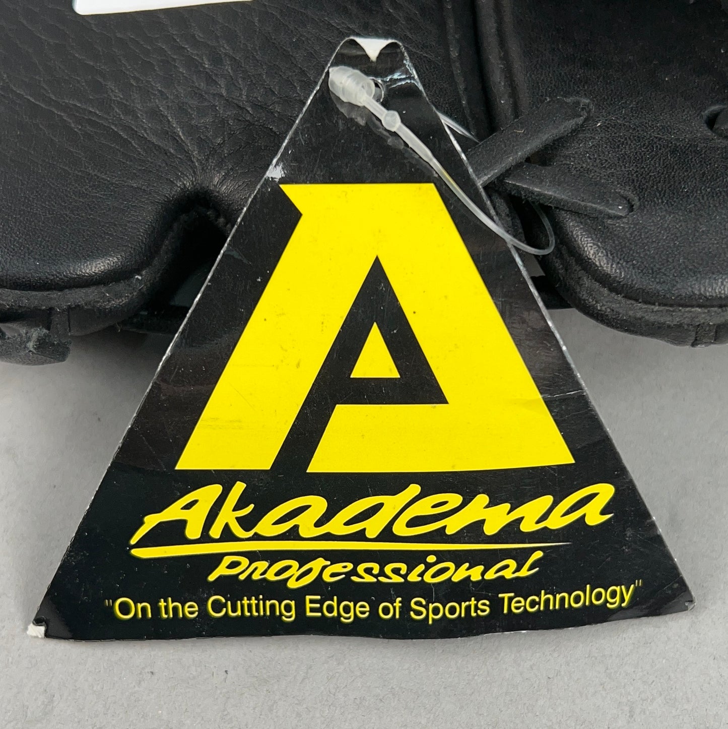 Akadema APX221 ProSoft Series 12.75" Right Hand Thrower Baseball Glove