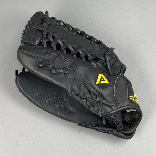 Akadema AXX21 Pro Reptilian Series 12.75" Left Hand Thrower Baseball Glove