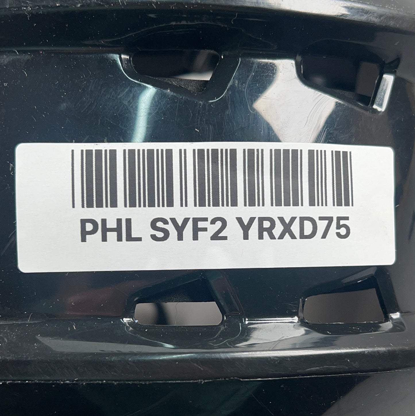 Bauer IMS 5.0 Small 6 1/2" to 7 1/8" Senior Hockey Helmet