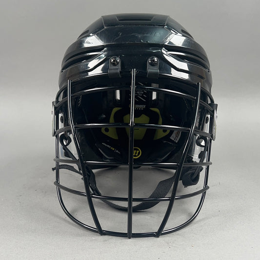 Warrior Alpha One Pro Large 7 1/8" to 7 3/4" Senior Hockey Helmet