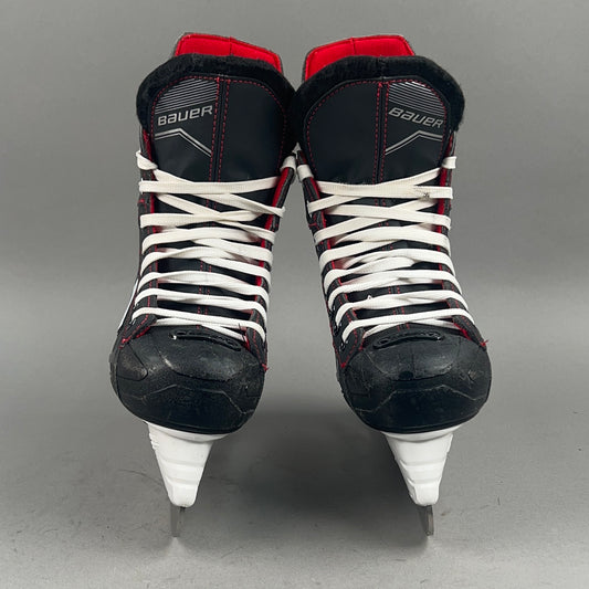 Bauer N5 Size 2 Junior Hockey Skates