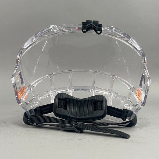 CCM FV1 JR Clear Hockey Cage