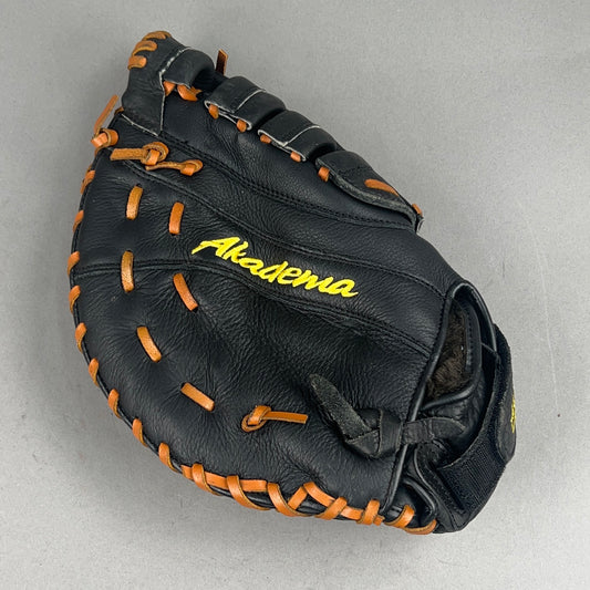 Akadema AHC94 Prodigy Series 11.5" Right Hand Thrower First Baseman's Glove
