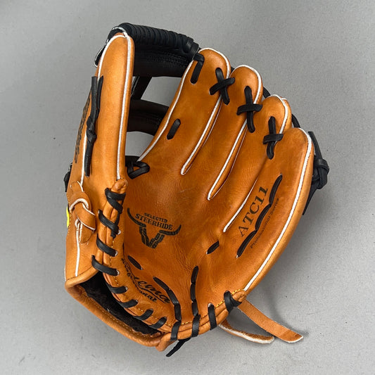 Akadema ATC11 Professional Series 11" Right Hand Thrower Baseball Glove