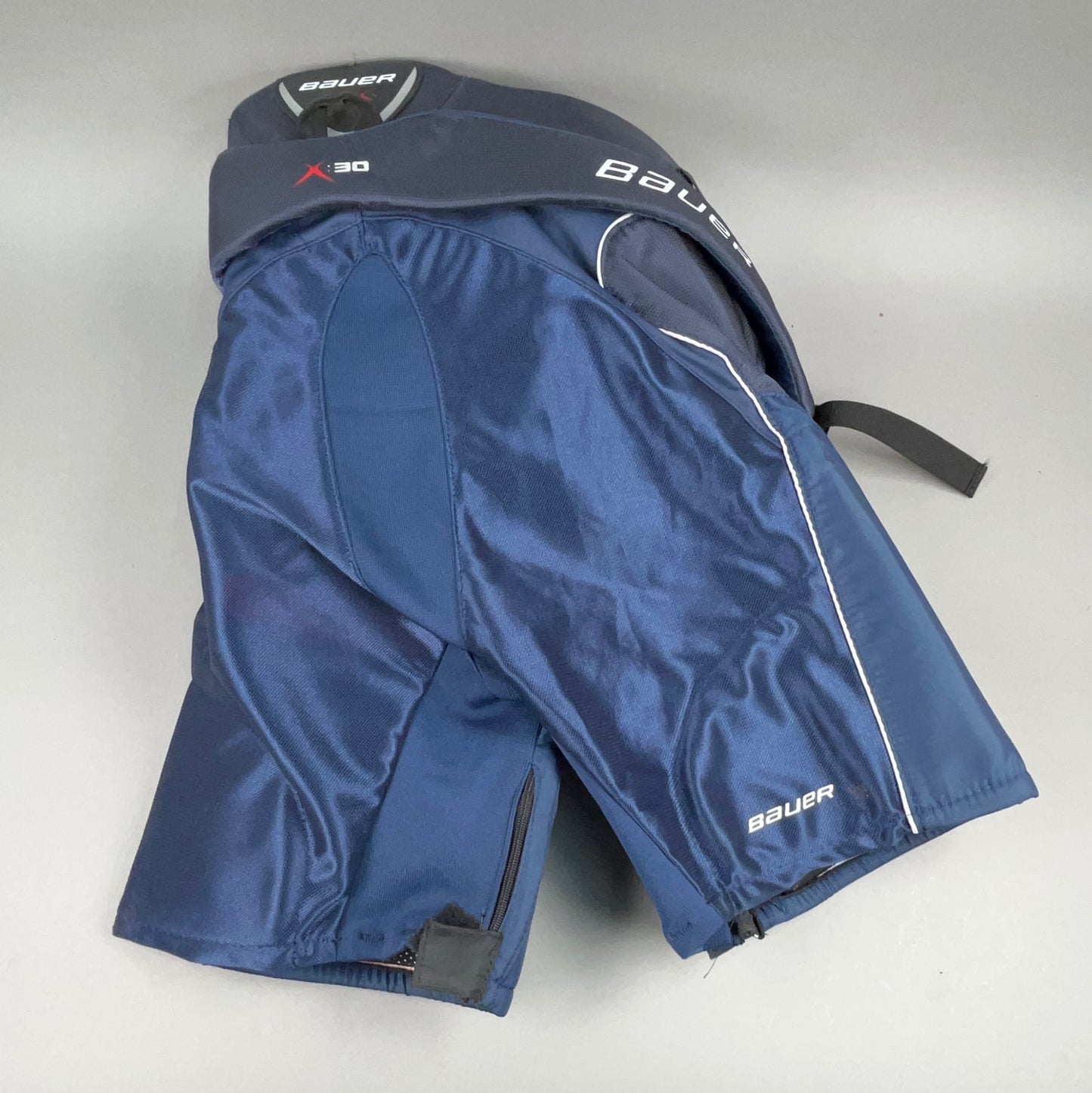 Bauer Vapor X:30 Junior Large Hockey Pants
