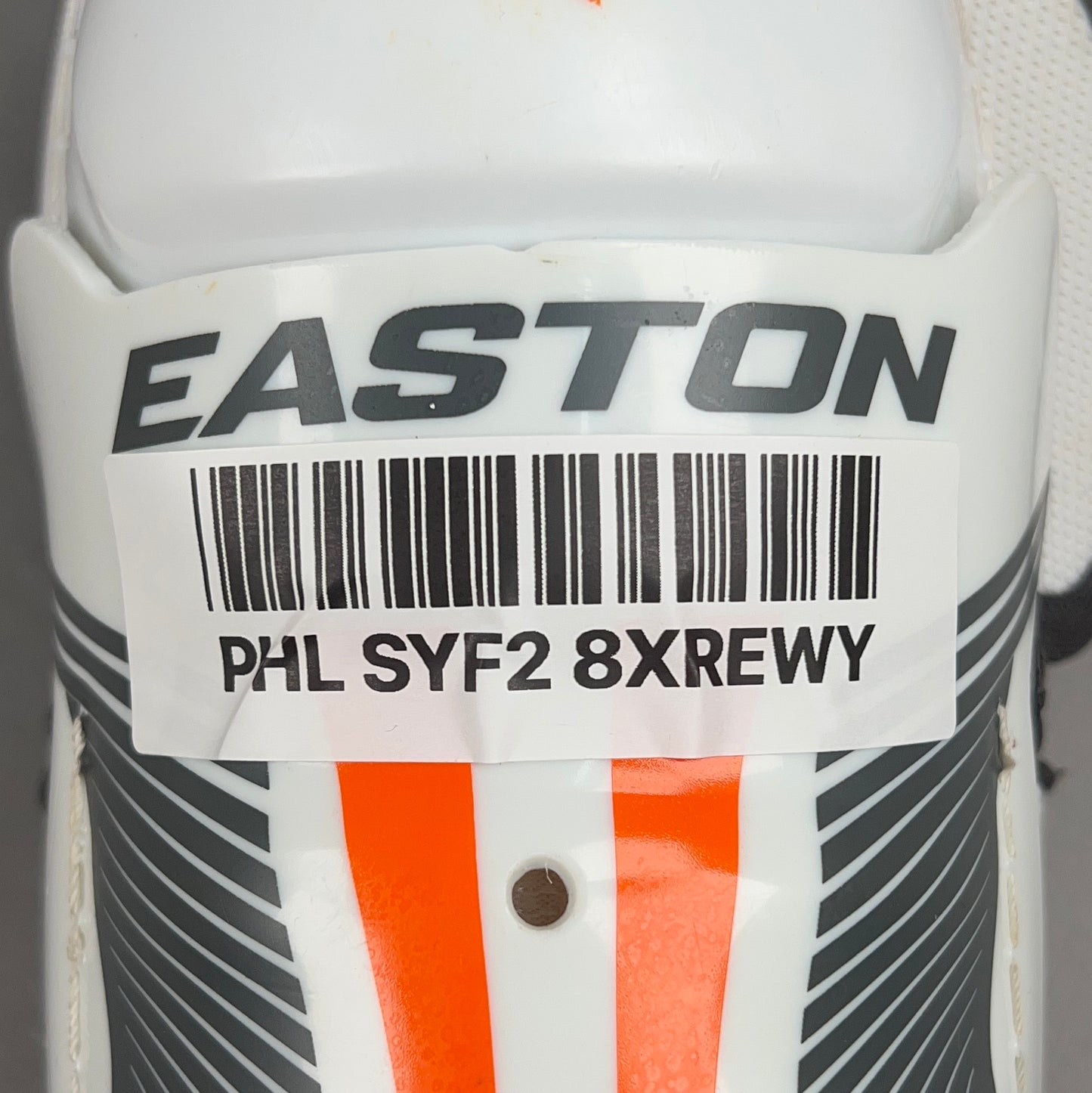 Easton Mako Youth 9" Hockey Shin Guards