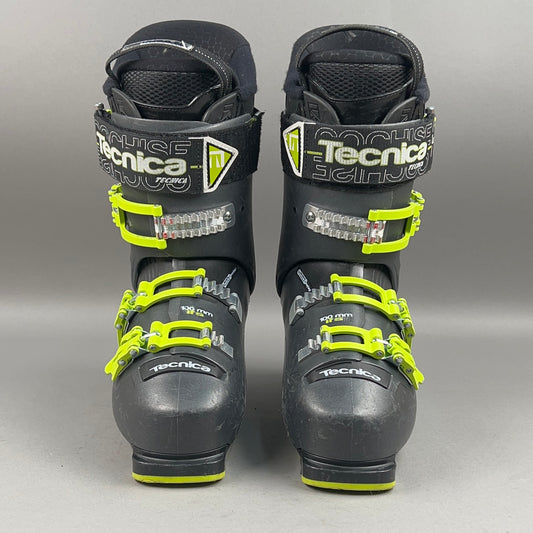 Tecnica Cochise 100 Size 27.5 320mm Mens Ski Boots