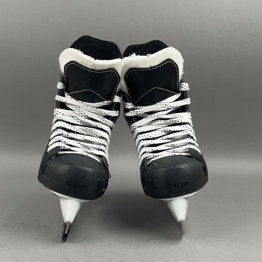 CCM Tacks 9040 Size 13Y Youth Hockey Skates