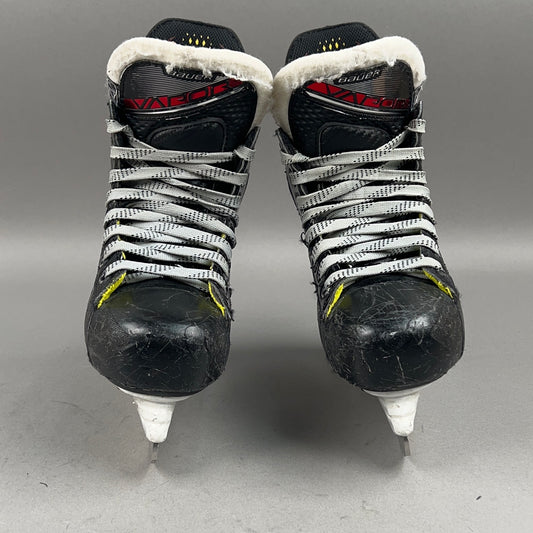 Bauer Vapor X LTX Pro Size 12Y Youth Hockey Skates