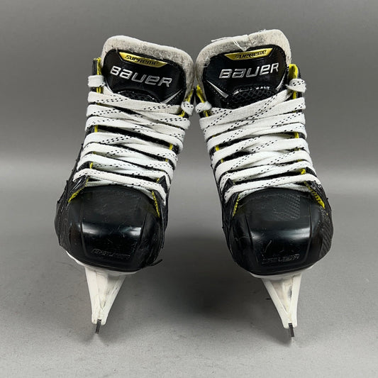 Bauer Supreme 3S Size 4.5 Hockey Goalie Skates