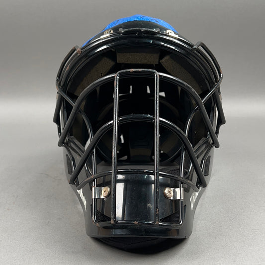 Wilson Prestige 7" to 7 7/8" Catchers Helmet