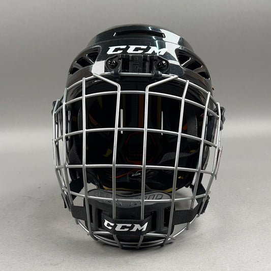 CCM F3dS OSFM Adjustable 5 7/8" to 6 7/8" Youth Hockey Helmet