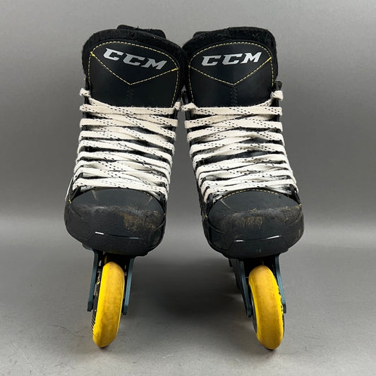 CCM 9350R Size 4 Inline Skates