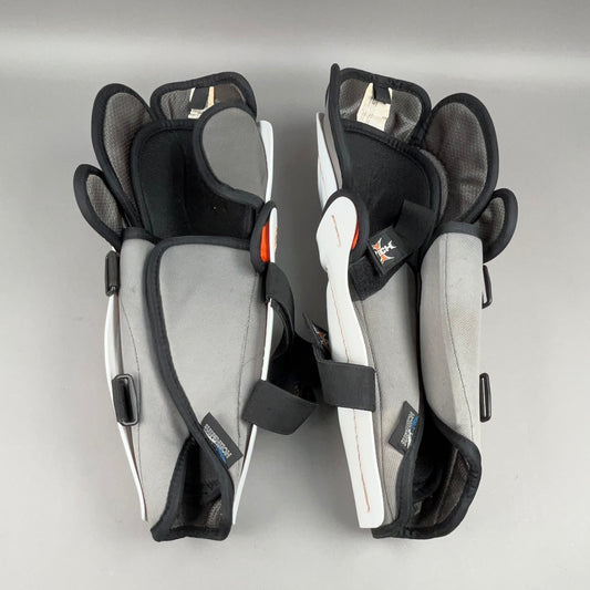Itech 255 TL Senior 15" Hockey Shin Guards