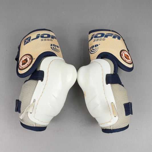 Jofa 3500 Junior Small Hockey Elbow Pads