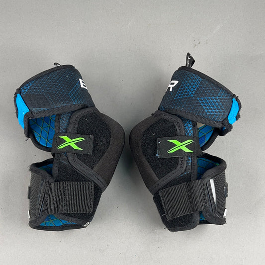 Bauer X Junior Small Hockey Elbow Pads