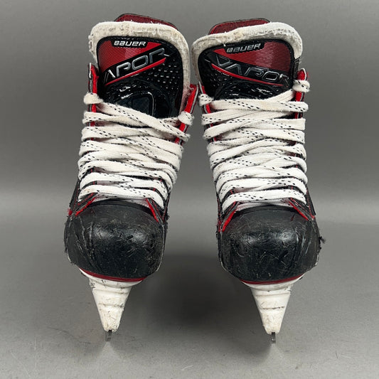 Bauer Vapor X2.7 Size 2 Junior Hockey Skates