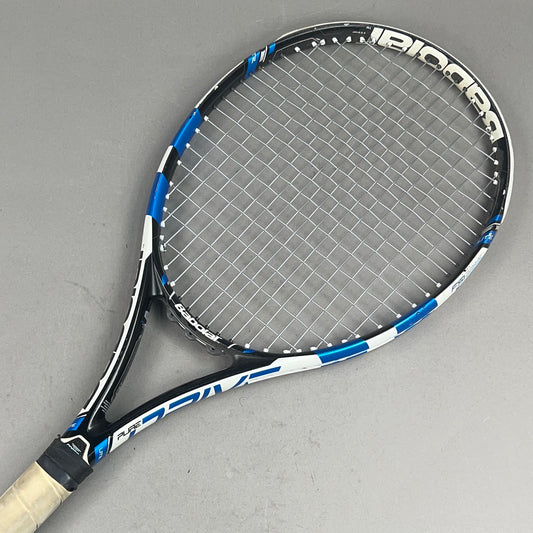 Babolat Pure Drive Lite Tennis Racquet 4 5/8" Grip & 100in² Head Size