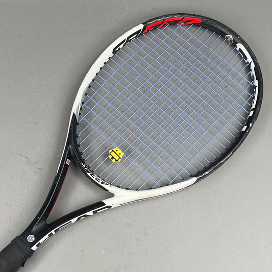 Head Speed Tennis Racquet 3 5/8" Grip & 100in² Head Size
