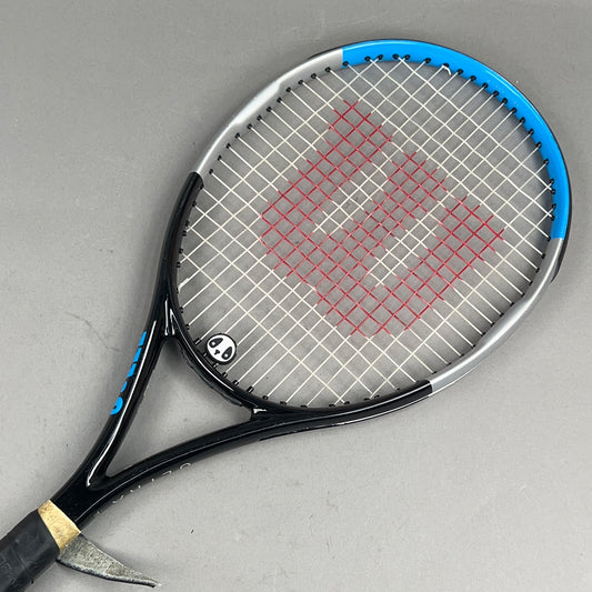 Wilson Ultra Team v3.0 Tennis Racquet 4 1/8" Grip & 100in² Head Size