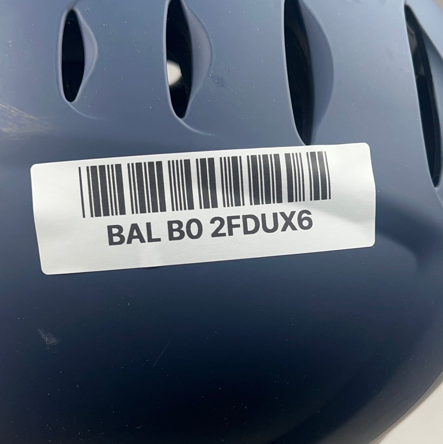Rip-It Vision Pro L/XL Senior Softball Batting Helmet