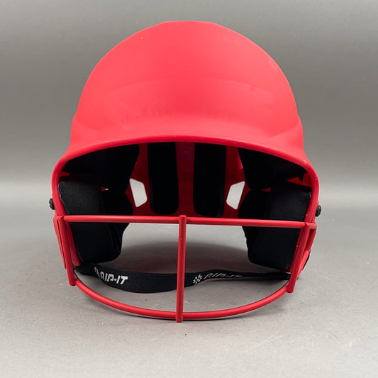 Rip-It Vision Pro M/L 6 1/2" to 7 3/8" Senior Softball Batting Helmet