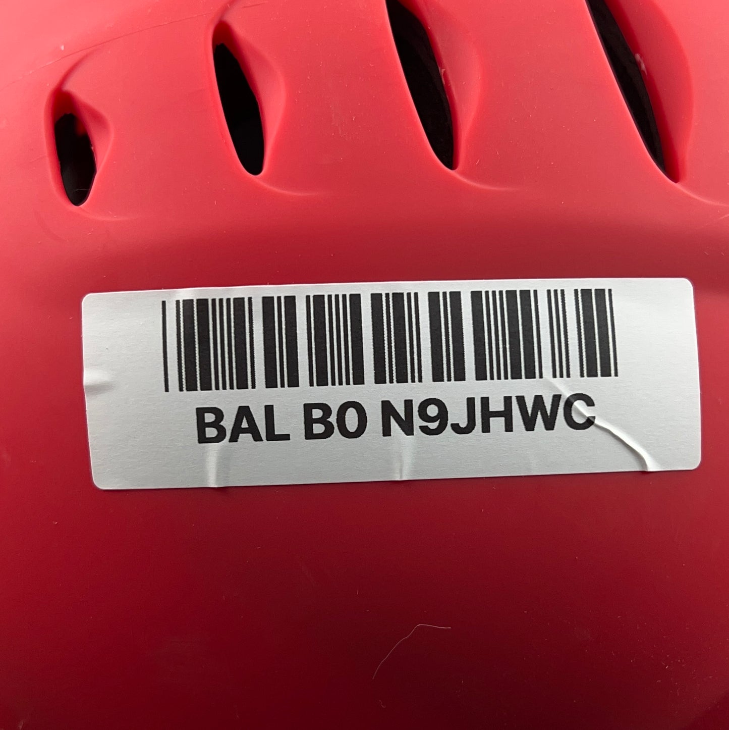 Rip-It Vision Pro M/L 6 1/2" to 7 3/8" Senior Softball Batting Helmet