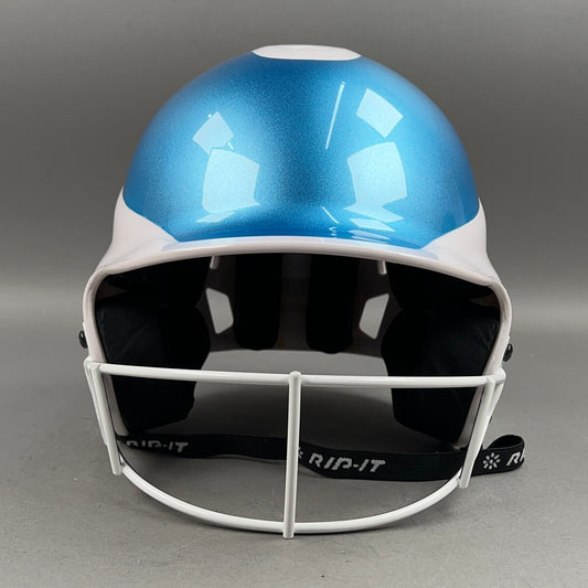Rip-It Vision Pro M/L 6 1/2" to 7 3/8" Junior Softball Batting Helmet