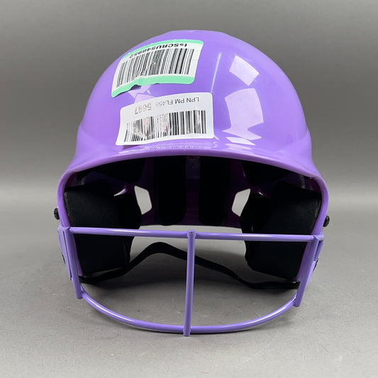 Rip-It Play Ball S/M 6" to 6 7/8" Youth Softball Batting Helmet