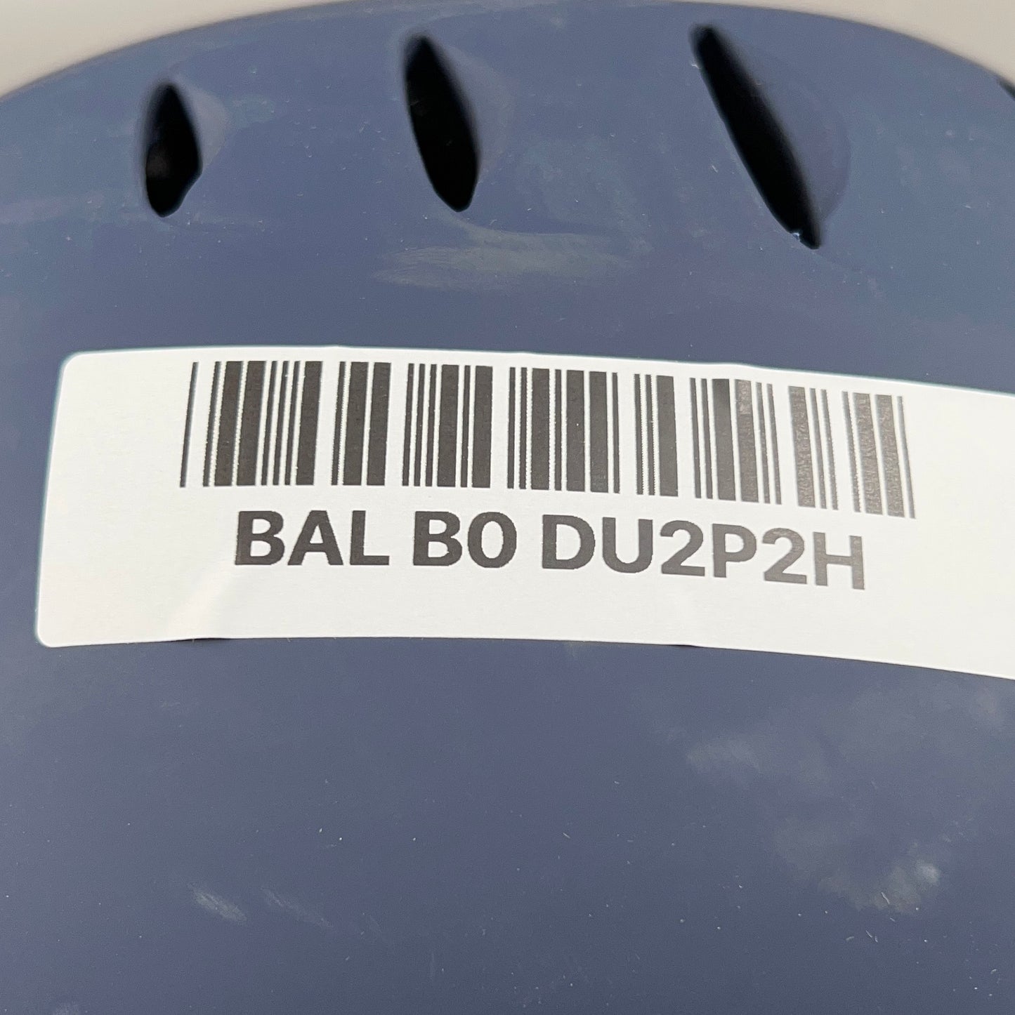 Rip-It Vision Pro M/L 6 1/2" to 7 3/8" Senior Softball Batting Helmet