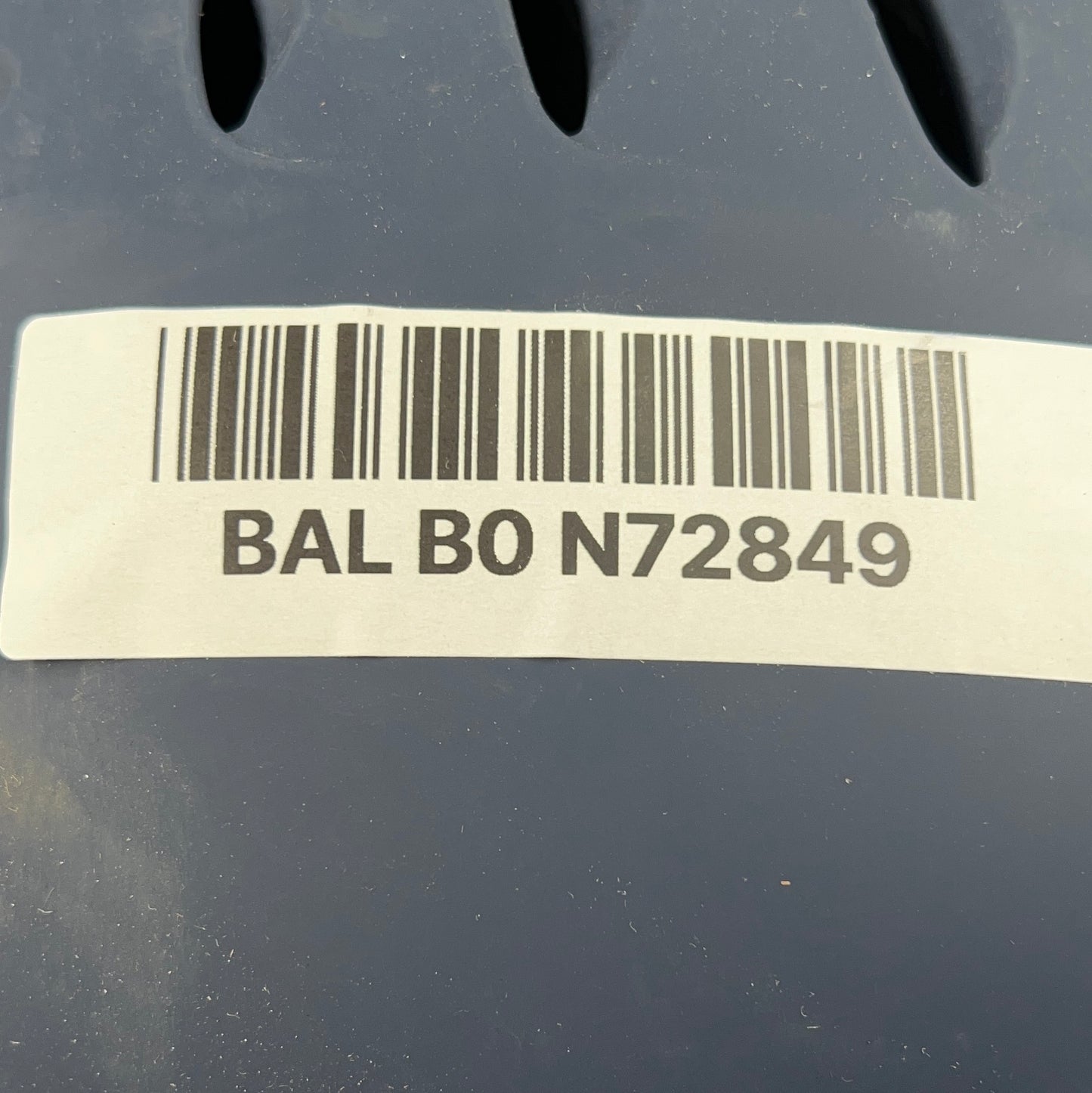 Rip-It Vision Pro M/L 6 1/2" to 7 3/8" Junior Softball Batting Helmet