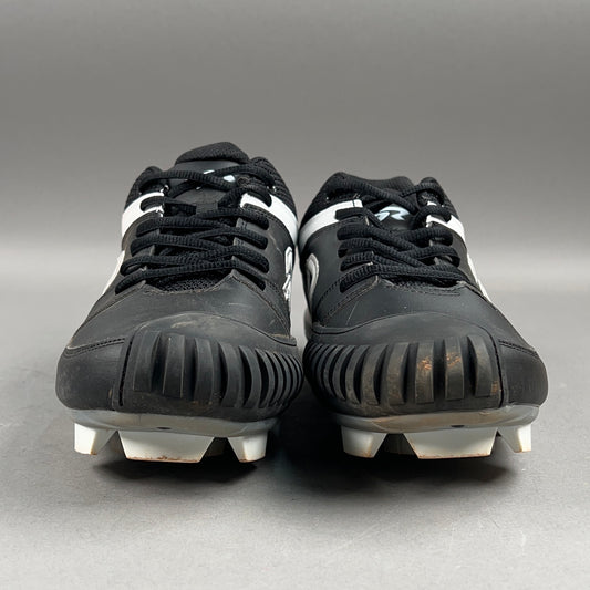RIP-IT Ringor Flite PTT Pitching Toe Size 12 Womens Softball Cleats