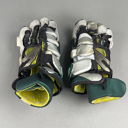 Brine King Senior 12" Lacrosse Gloves